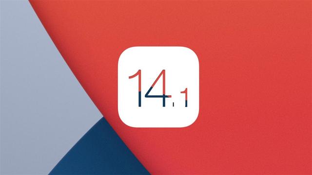 iOS14.1正式版已知BUG汇总插图1