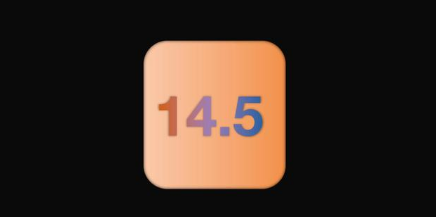 iOS14.5Beta4已发布，iOS14.5正式版什么时候到？插图1