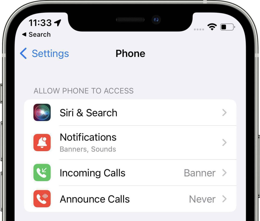 iOS 15.1 beta 更新内容汇总：同播共享功能回归插图3