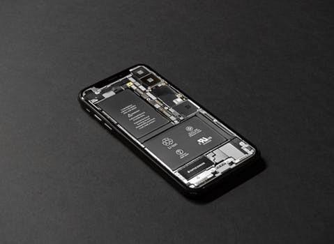 iPhone 提示无法验证电池是否为正品是什么原因？插图3