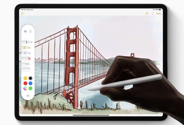 iPadOS 的六个新改进：包括可浮动的原生键盘插图1