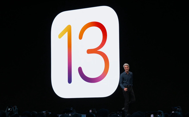 苹果 iOS 13 新功能汇总：超过 100 个插图1