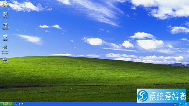 【杜杜健】Windows XP SP3 x86 ESD