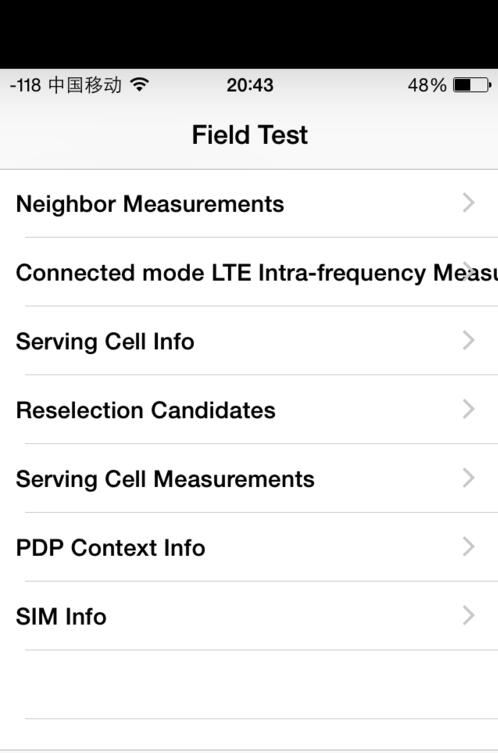 iPhone 7如何精确显示iOS10的信号强度？插图3