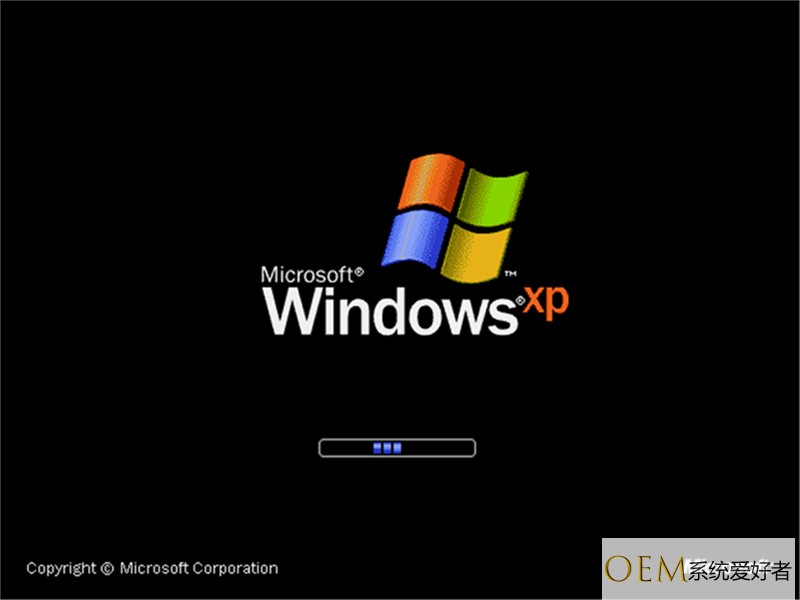 XP系统怎么重装系统 windowsxp电脑系统详细重装教程步骤