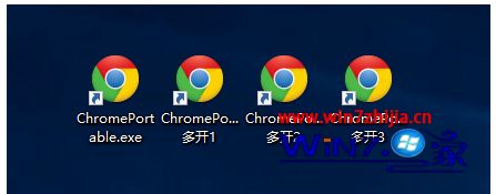 chrome多开小号账户怎么设置 chrome浏览器小号多开设置方法
