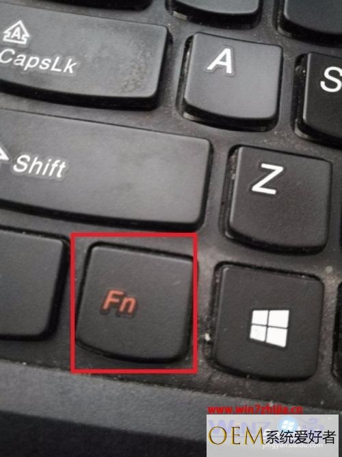 笔记本数字键盘怎么开启 笔记本开启数字键盘的步骤