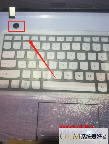 笔记本的右键怎么按 笔记本右键怎么点出来