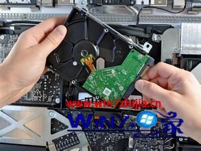如何测试硬盘是否损坏 怎么看磁盘有没有损坏