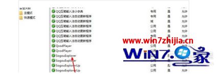 win7浏览器打不开网页怎么处理 win7电脑一切正常就是打不开网页修复方法