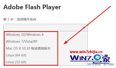 flash控件怎么安装? 电脑如何安装视频flash插件