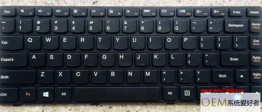 联想键盘串键怎么办 联想笔记本电脑键盘串键如何解决