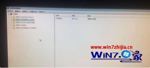 WIN7系统IDE改成AHCI就蓝屏怎么办 win7硬盘模式ide改成ahci蓝屏处理方法