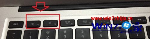 苹果笔记本怎么调亮度 苹果笔记本哪里调亮度