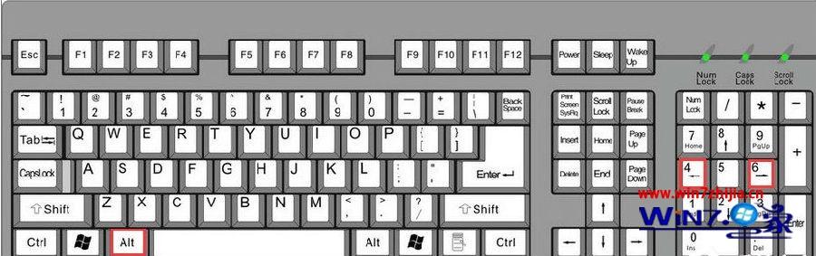 键盘的@符号怎么打出来 电脑键盘上@的符号怎么打