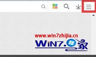 win7系统使用360浏览器浏览网页提示证书出现错误怎么处理