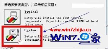 win7系统vc6怎么下载安装_vc++6.0安装教程win7