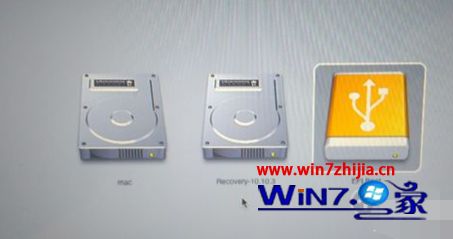 怎么在苹果笔记本上安装win7系统_苹果电脑安装win7教程