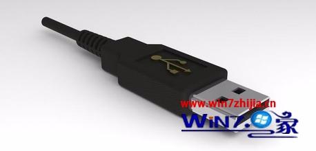 win7系统下判断USB供电不足的方法