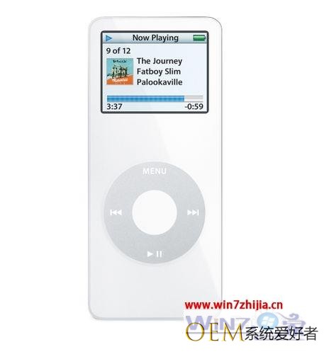 win7系统下使用iTunes恢复iPod提示14**未知错误如何解决