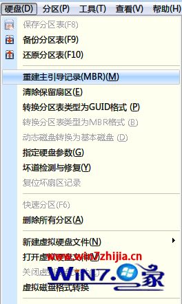 win7系统开机提示Error13：invalid or unsupported executable format怎么办