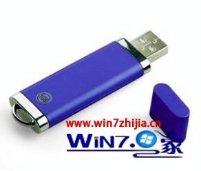 Win7系统检查USB插口是否损坏的方法