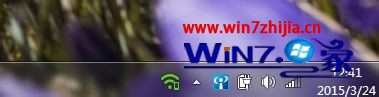 笔记本win7系统电脑无线wifi指示灯不亮的解决方法