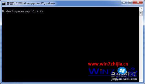 Win7系统安装Apache Portable Runtime (APR)的方法