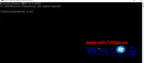 win7/Win10双系统下开机总是自检磁盘的原因及解决方法