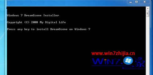 Win7如何开启梦幻桌面 windows7系统开启梦幻桌面的方法
