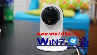 Win7系统下小蚁摄像机连接WiFi提示密码错误的解决方法