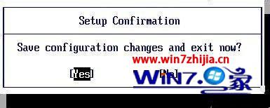 解决win7电脑启动蓝屏左上角显示Memtest86+V2.11的方法