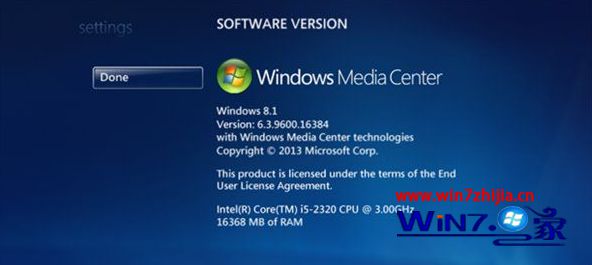 微软称win10系统将抛弃Windows Media Center功能