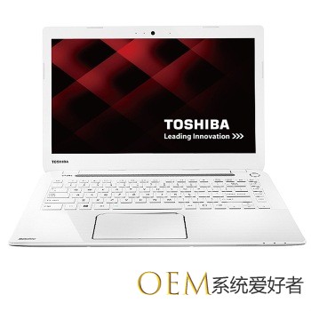 东芝（TOSHIBA）L40-AT25W1能不能安装win7系统 怎么安装