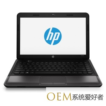 惠普HP450(C0S18PA)能不能安装windows7系统 如何安装