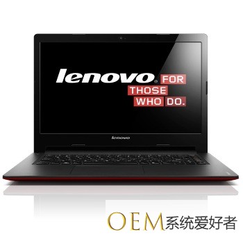 联想 lenovoS400-ITH能不能安装windows7系统 如何安装