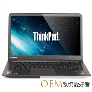 联想（ThinkPad）S3（20AX000ACD）能装windows7系统吗 怎么安装
