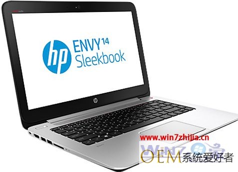 惠普（HP）Envy 14-k002tx笔记本能否安装32位win7系统