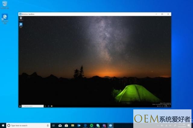 微软最新windows10 19H1有哪些新功能