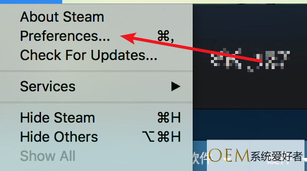 win10如何设置Steam的分辨率？