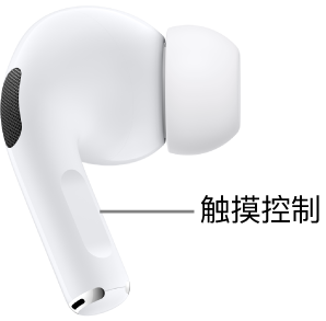 AirPods Pro2停止朗读短信教程