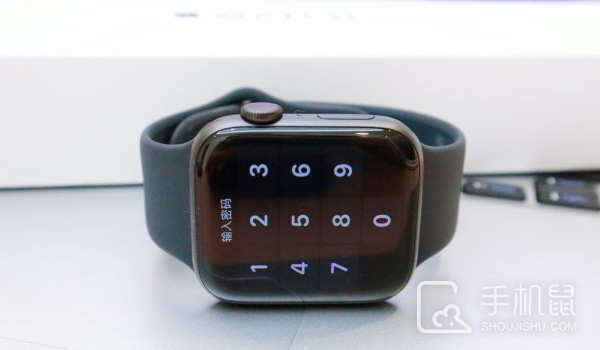 Apple Watch SE 2能插卡吗