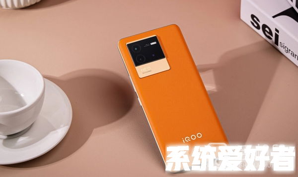 iQOO Neo8 Pro跑分数据介绍