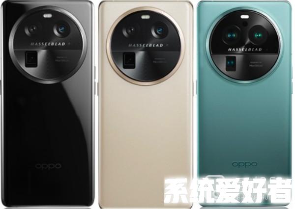 OPPO Find X6支持WiFi7吗