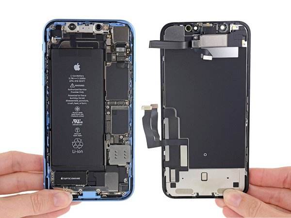 iPhone XR 电池续航虚标？详解苹果关于电池的测试标准