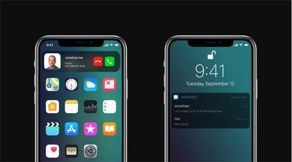 将来电提示修改为通知弹窗，提前感受 iOS 13 新功能