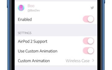 AirPods 2 连接 iOS 12.2 之前的系统无弹窗怎么办？