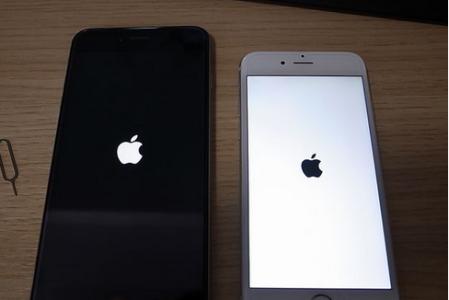 苹果iPhone手机突然死机了怎么办？