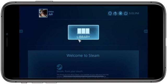 如何在 iPhone 或 iPad 上畅玩 Steam 游戏？Steam Link 如何下载？
