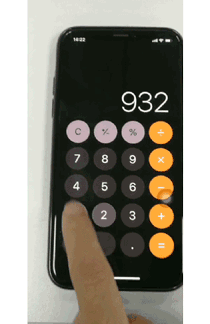 iPhone 隐藏功能：自带“计算器”使用技巧